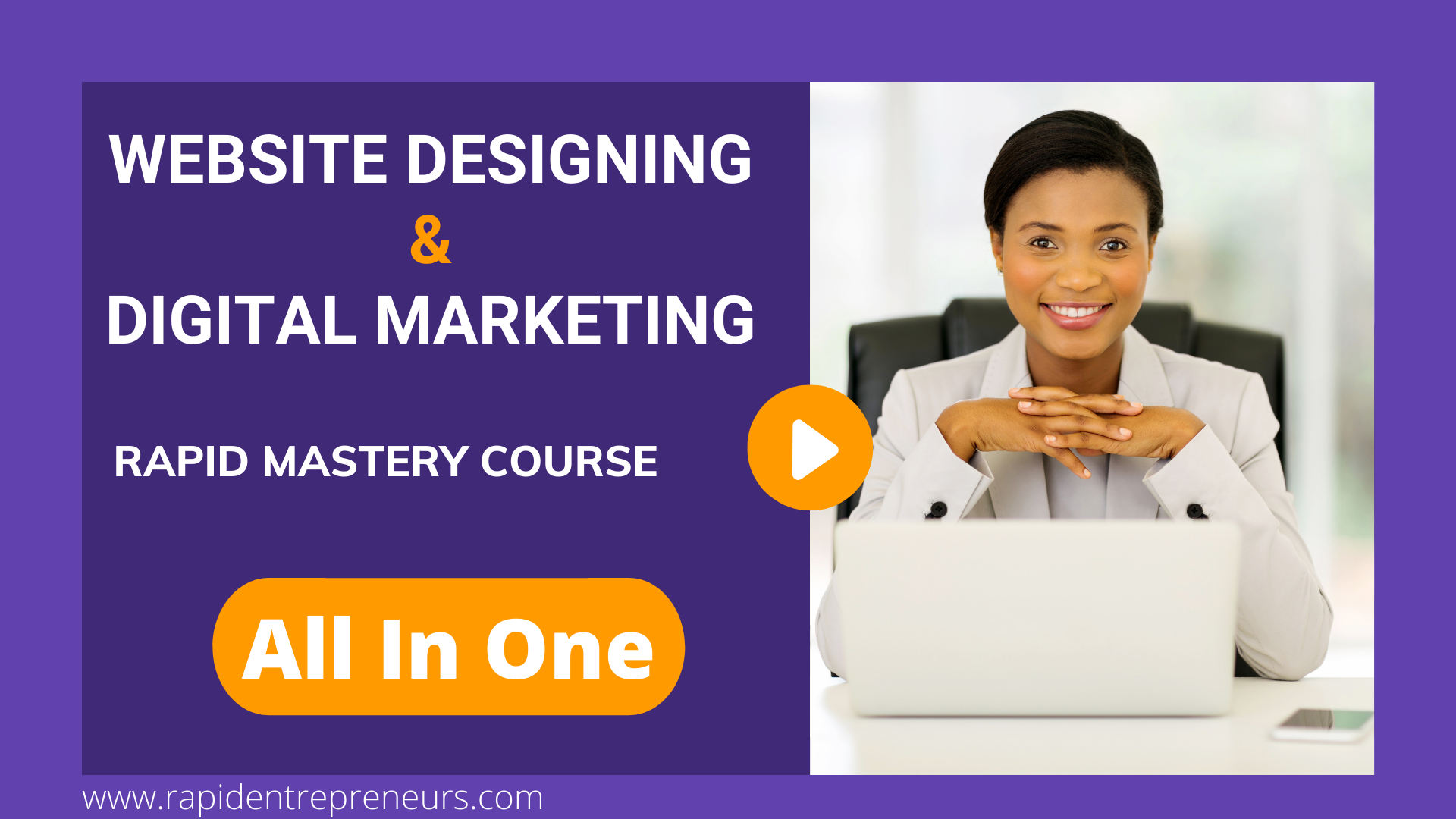 Rapid Mastery Course – All In One